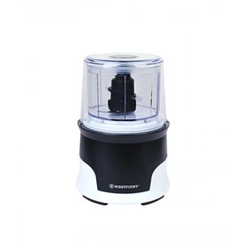 Westpoint WF-1095 Deluxe Chopper Double Blades